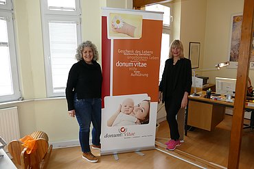 20 Jahre donum vitae Boppard
