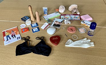 "Das hat mir richtig viel gebracht" 