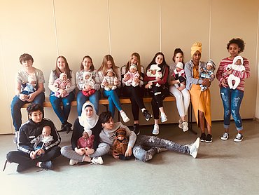Elternpraktikum an der BBS Boppard